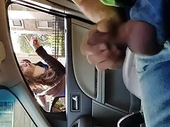 مدل پورنو شگفت انگیز در نقش یک گربه شاد