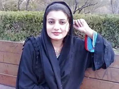 چراغ های ستاره پورنو سکسی در وانت
